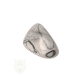 Picasso Jaspis trommelsteenn nr. 17 - 18 gram | Edelsteen