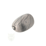 Picasso Jaspis trommelsteenn nr. 17 - 18 gram | Edelsteen