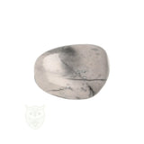 Picasso Jaspis trommelsteenn nr. 17 - 18 gram | Edelsteen