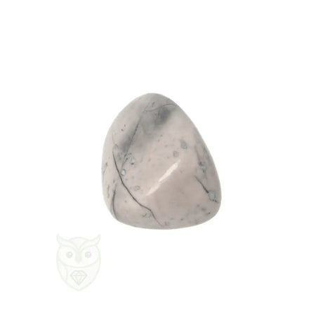 Picasso Jaspis trommelsteenn nr. 17 - 18 gram | Edelsteen