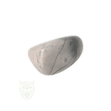 Picasso Jaspis trommelsteenn nr. 17 - 18 gram | Edelsteen