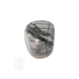 Picasso Jasper tumbled stone no. 18 - 18 grams | Gemstone