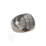 Picasso Jasper tumbled stone no. 18 - 18 grams | Gemstone