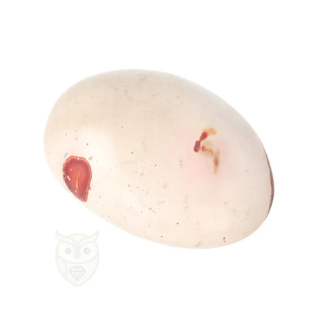 Polychroom Jaspis handsteen nr. 54 - 83 gram - Madagaskar | Edelsteen