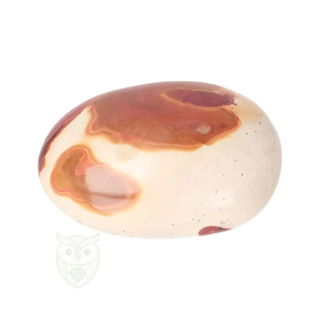 Polychroom Jaspis handsteen nr. 54 - 83 gram - Madagaskar | Edelsteen