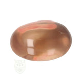 Polychroom Jaspis handsteen nr. 55 - 52 gram - Madagaskar | Edelsteen