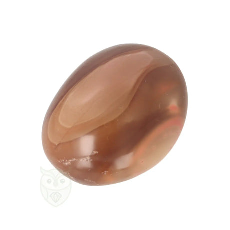 Polychroom Jaspis handsteen nr. 55 - 52 gram - Madagaskar | Edelsteen