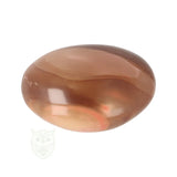 Polychroom Jaspis handsteen nr. 55 - 52 gram - Madagaskar | Edelsteen