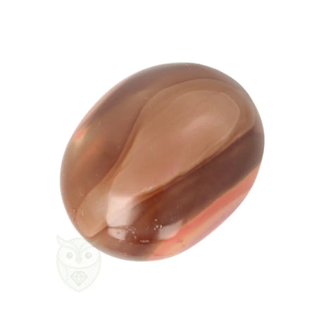 Polychroom Jaspis handsteen nr. 55 - 52 gram - Madagaskar | Edelsteen