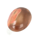 Polychroom Jaspis handsteen nr. 55 - 52 gram - Madagaskar | Edelsteen