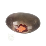 Polychroom Jaspis handsteen nr. 56 - 68 gram - Madagaskar | Edelsteen