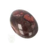 Polychroom Jaspis handsteen nr. 56 - 68 gram - Madagaskar | Edelsteen