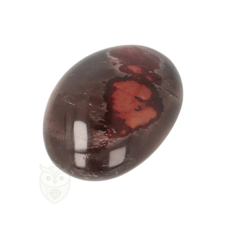 Polychroom Jaspis handsteen nr. 56 - 68 gram - Madagaskar | Edelsteen