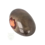 Polychroom Jaspis handsteen nr. 56 - 68 gram - Madagaskar | Edelsteen