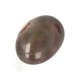 Polychroom Jaspis handsteen nr. 56 - 68 gram - Madagaskar | Edelsteen