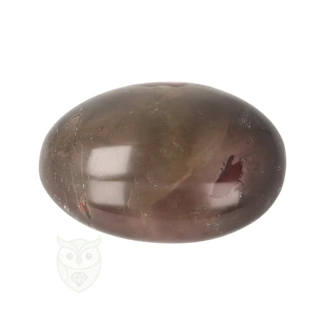 Polychroom Jaspis handsteen nr. 56 - 68 gram - Madagaskar | Edelsteen