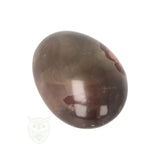 Polychroom Jaspis handsteen nr. 56 - 68 gram - Madagaskar | Edelsteen