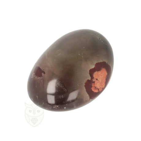 Polychroom Jaspis handsteen nr. 56 - 68 gram - Madagaskar | Edelsteen