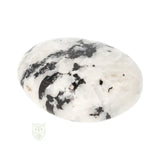 Regenboog Maansteen handsteen nr. 20 - 134 gram | Edelsteen