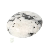 Regenboog Maansteen handsteen nr. 20 - 134 gram | Edelsteen