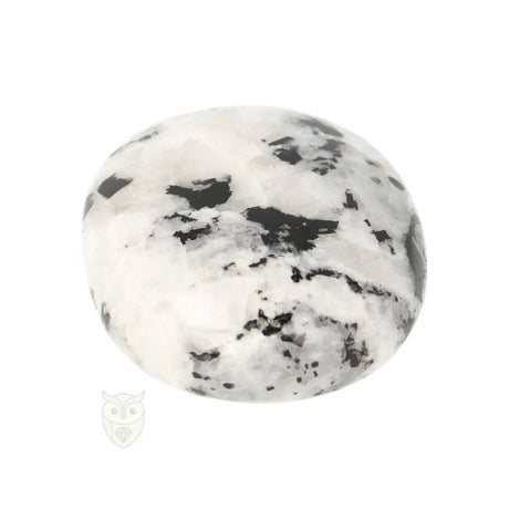 Regenboog Maansteen handsteen nr. 20 - 134 gram | Edelsteen