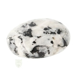 Regenboog Maansteen handsteen nr. 20 - 134 gram | Edelsteen
