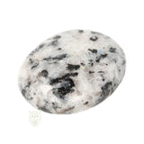 Regenboog Maansteen handsteen nr. 21 - 131 gram | Edelsteen