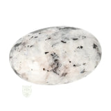 Regenboog Maansteen handsteen nr. 21 - 131 gram | Edelsteen