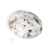Regenboog Maansteen handsteen nr. 21 - 131 gram | Edelsteen