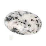 Regenboog Maansteen handsteen nr. 21 - 131 gram | Edelsteen
