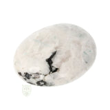 Regenboog Maansteen handsteen nr. 22 - 114 gram | Edelsteen