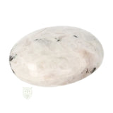 Regenboog Maansteen handsteen nr. 22 - 114 gram | Edelsteen