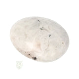 Regenboog Maansteen handsteen nr. 22 - 114 gram | Edelsteen