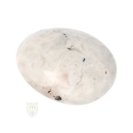 Regenboog Maansteen handsteen nr. 22 - 114 gram | Edelsteen