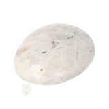 Regenboog Maansteen handsteen nr. 22 - 114 gram | Edelsteen