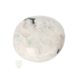 Regenboog Maansteen handsteen nr. 22 - 114 gram | Edelsteen