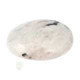 Regenboog Maansteen handsteen nr. 22 - 114 gram | Edelsteen