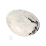 Regenboog Maansteen handsteen nr. 22 - 114 gram | Edelsteen