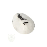 Regenboog Maansteen trommelsteen nr. 32 - 20 gram | Edelsteen