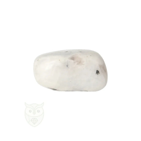 Regenboog Maansteen trommelsteen nr. 32 - 20 gram | Edelsteen