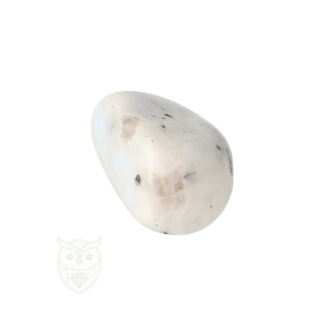 Regenboog Maansteen trommelsteen nr. 32 - 20 gram | Edelsteen