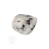 Regenboog Maansteen trommelsteen nr. 36 - 25 gram | Edelsteen