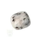 Regenboog Maansteen trommelsteen nr. 36 - 25 gram | Edelsteen