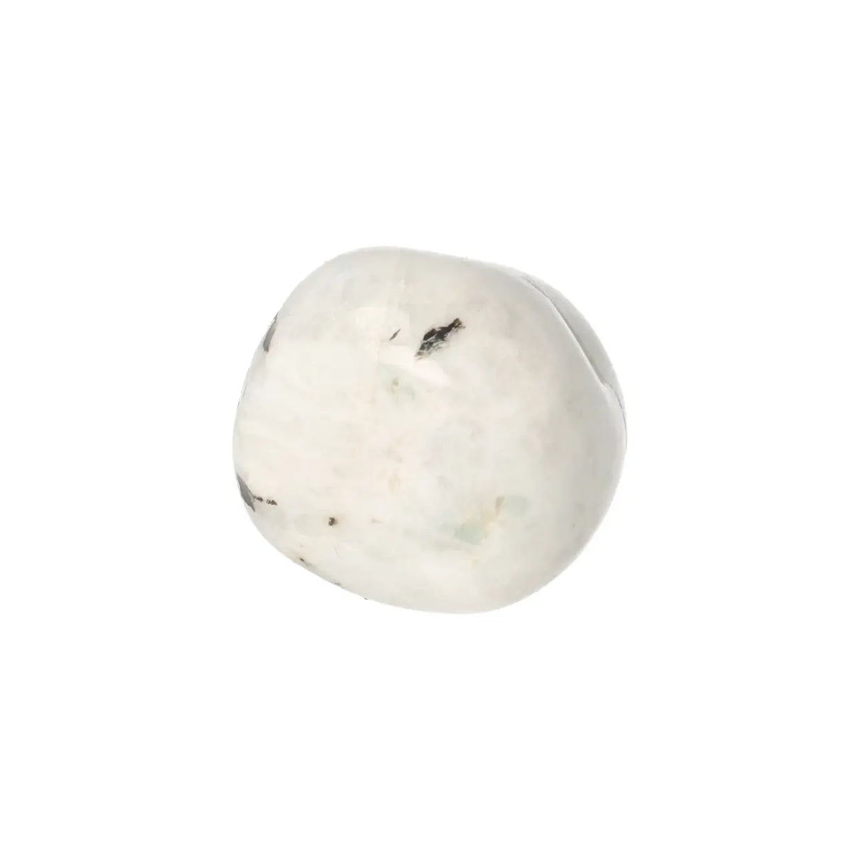 Regenboog Maansteen trommelsteen nr. 37 - 14 gram | Edelsteen