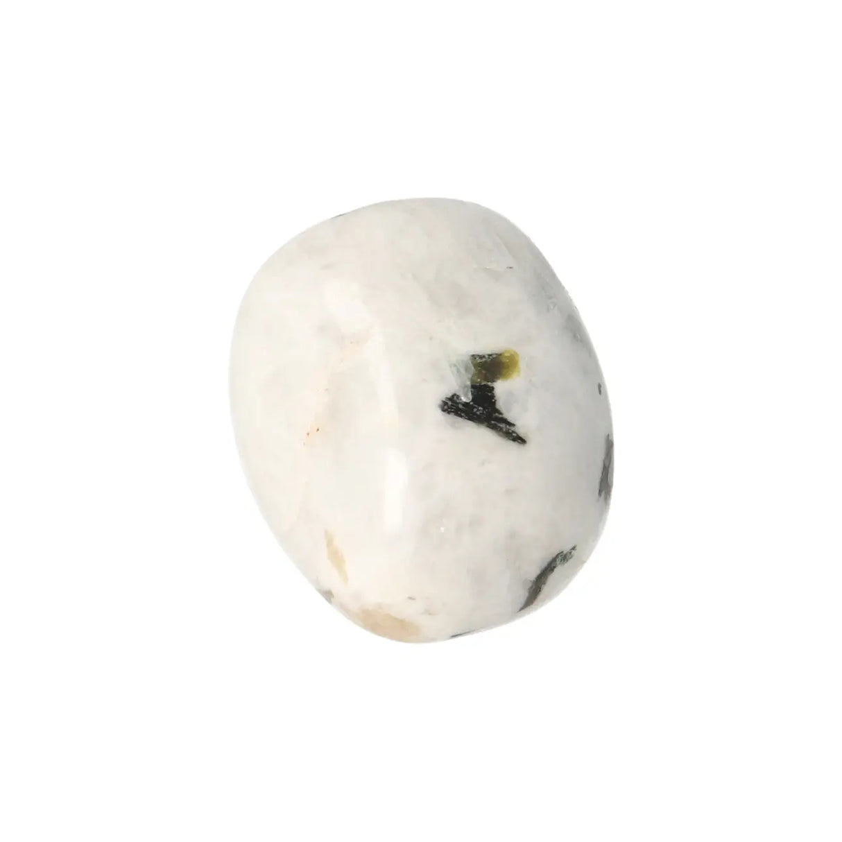 Regenboog Maansteen trommelsteen nr. 37 - 14 gram | Edelsteen