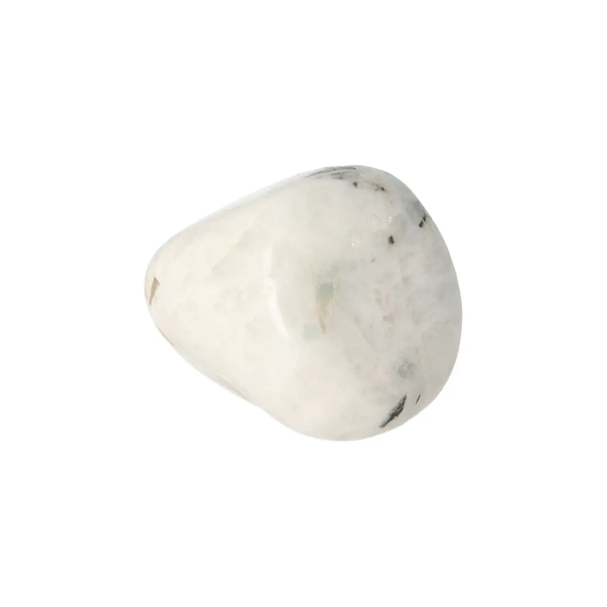 Regenboog Maansteen trommelsteen nr. 37 - 14 gram | Edelsteen