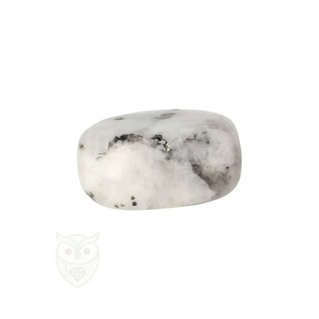 Regenboog Maansteen trommelsteen nr. 39 - 14 gram | Edelsteen
