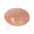 Roze Maansteen handsteen nr. 75 - 96 gram | Edelstenen maansteen kopen