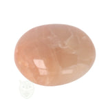 Roze Maansteen handsteen nr. 75 - 96 gram - Madagaskar | Edelsteen