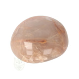 Roze Maansteen handsteen nr. 77 - 102 gram - Madagaskar | Edelsteen